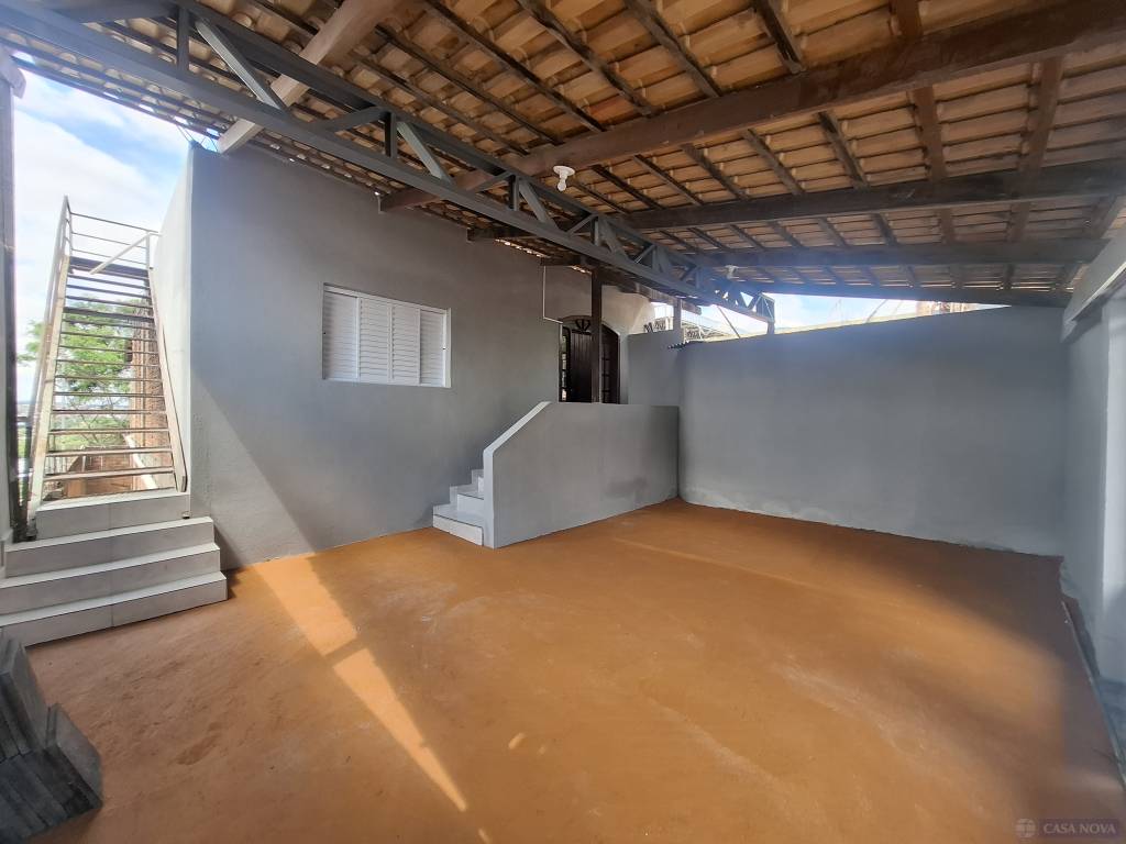 Aluguel, Casa, Prolongamento Bom Pa, Divinopolis, Garagem