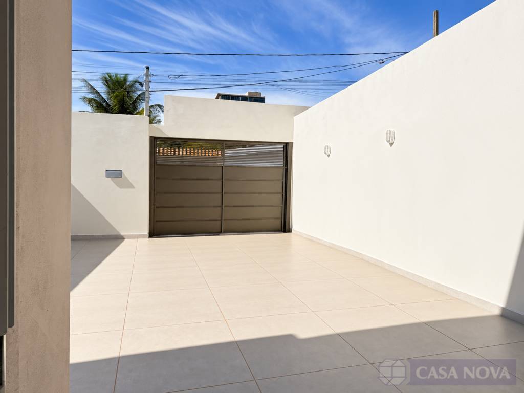 Venda, Casa, Chanador, Divinopolis, Garagem