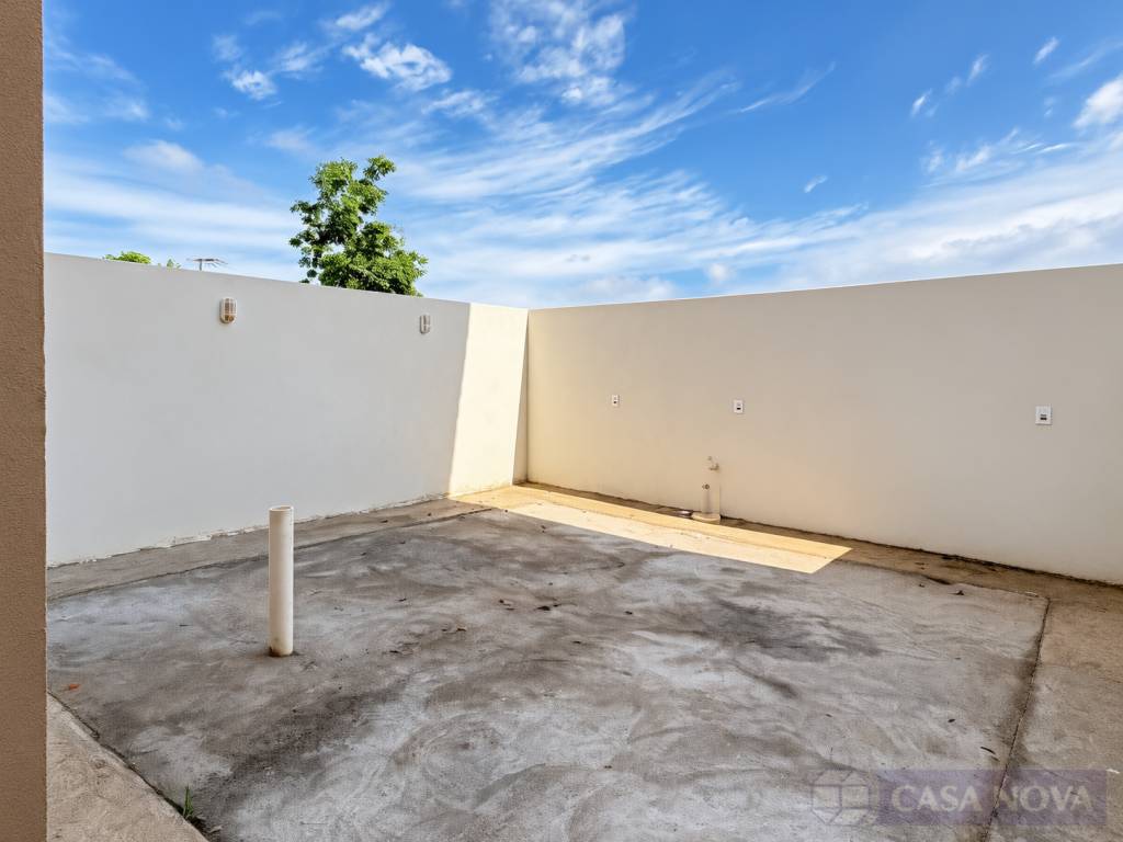 Venda, Casa, Chanador, Divinopolis, Area Externa Preparada para Area Goumet
