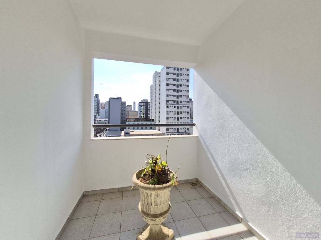 Aluguel, Apartamento, Centro, Divinopolis, Sacada Sala 
