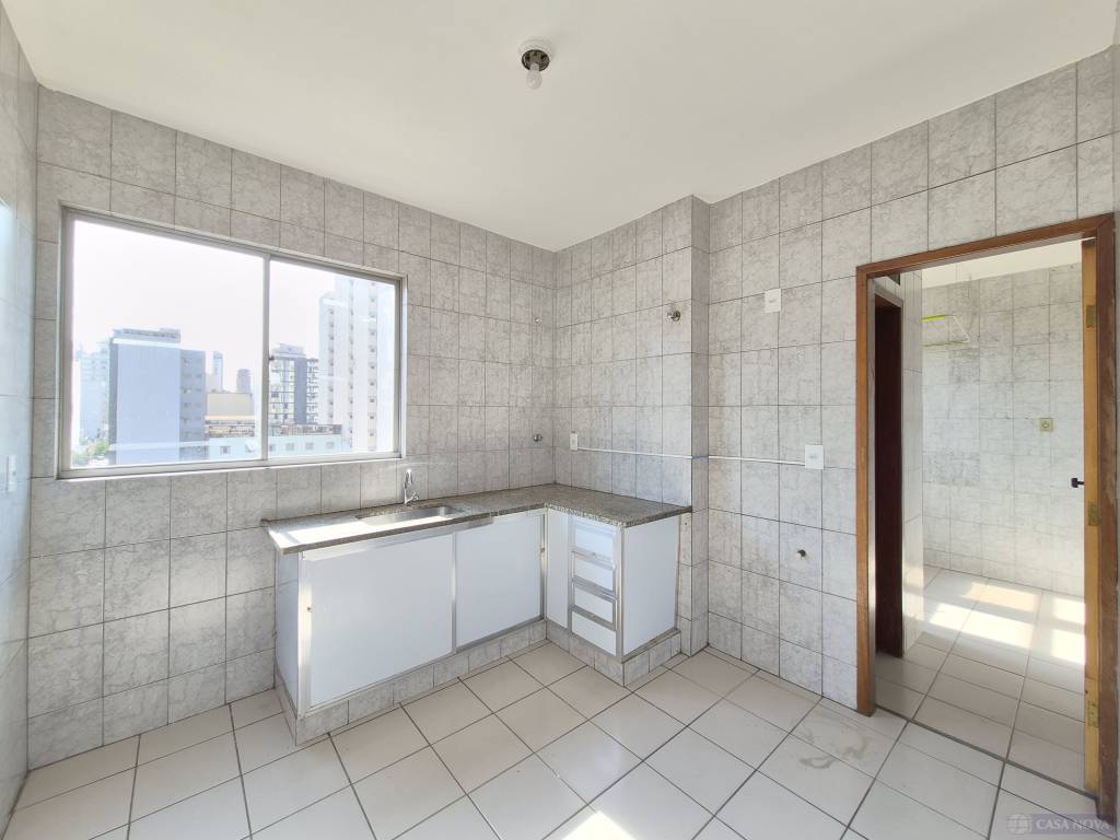 Aluguel, Apartamento, Centro, Divinopolis, Cozinha
