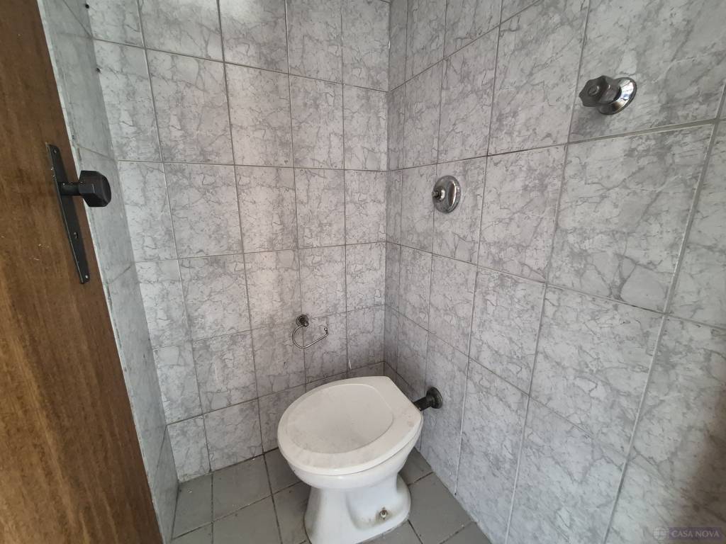 Aluguel, Apartamento, Centro, Divinopolis, Banheiro área de serviço 