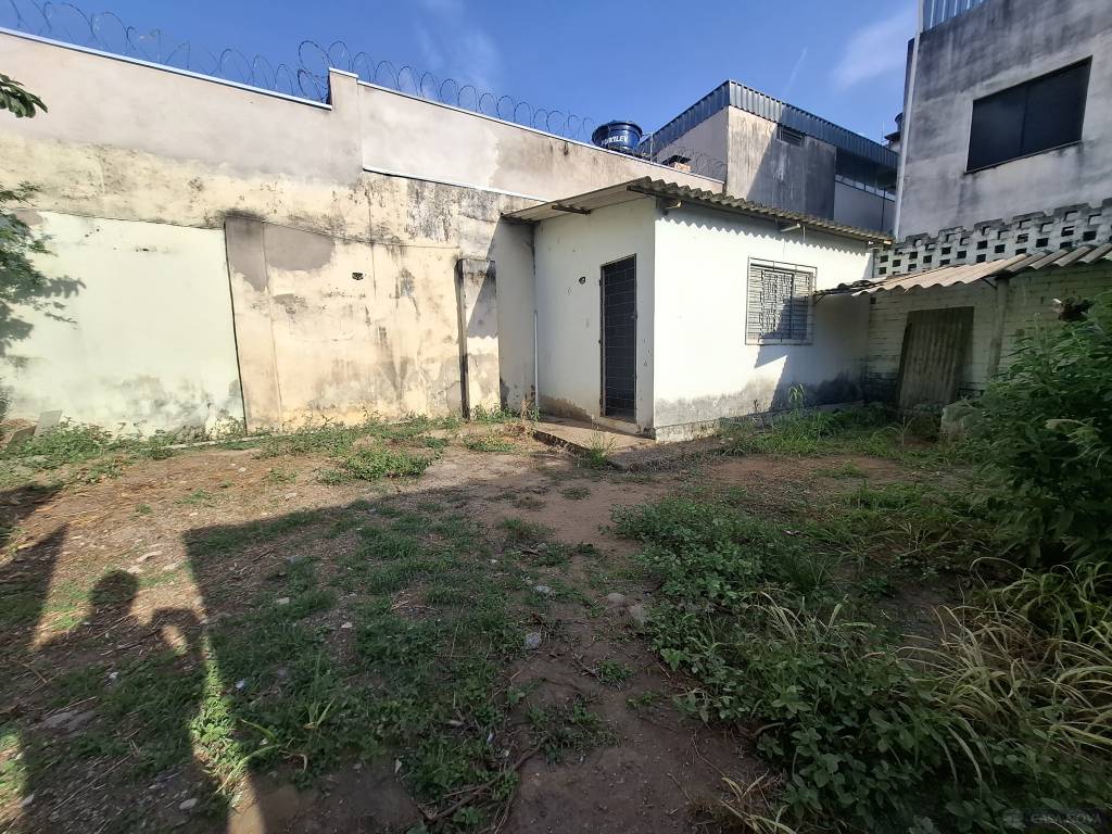 Aluguel, Casa, Porto Velho, Divinopolis, QUINTAL