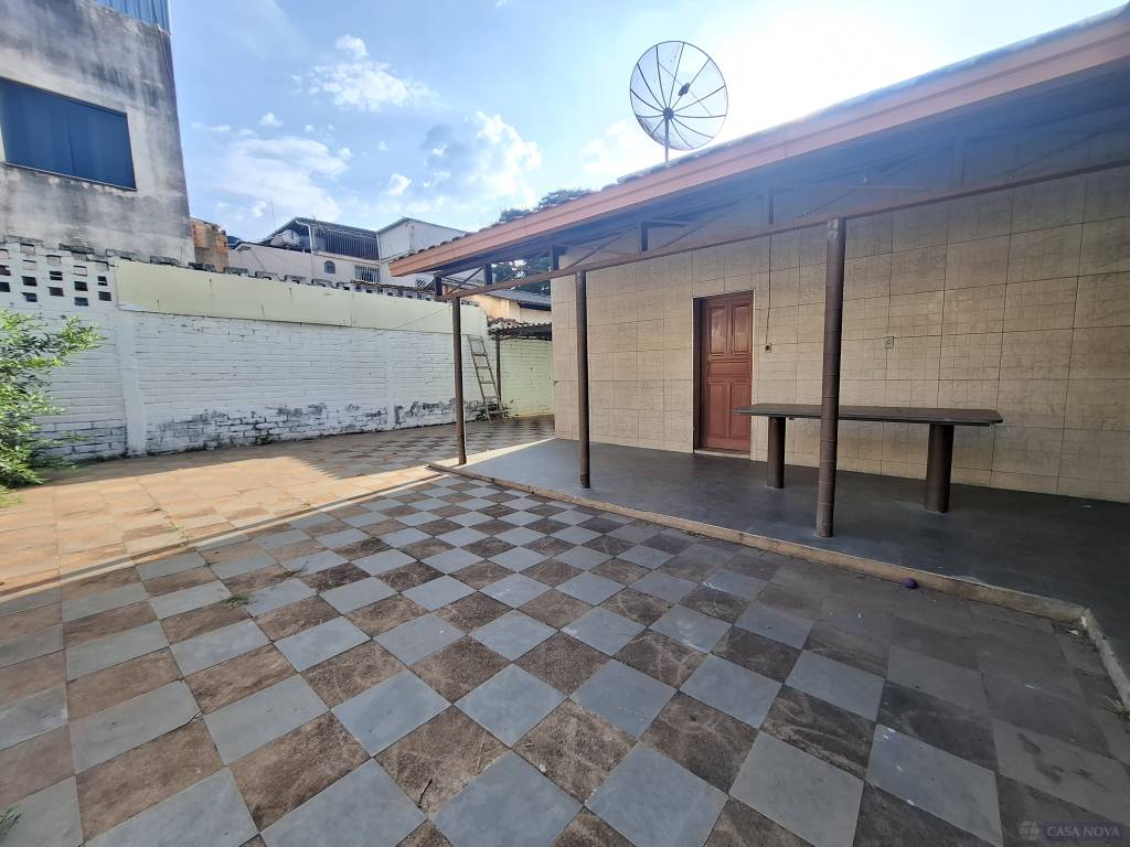 Aluguel, Casa, Porto Velho, Divinopolis, VARANDA
