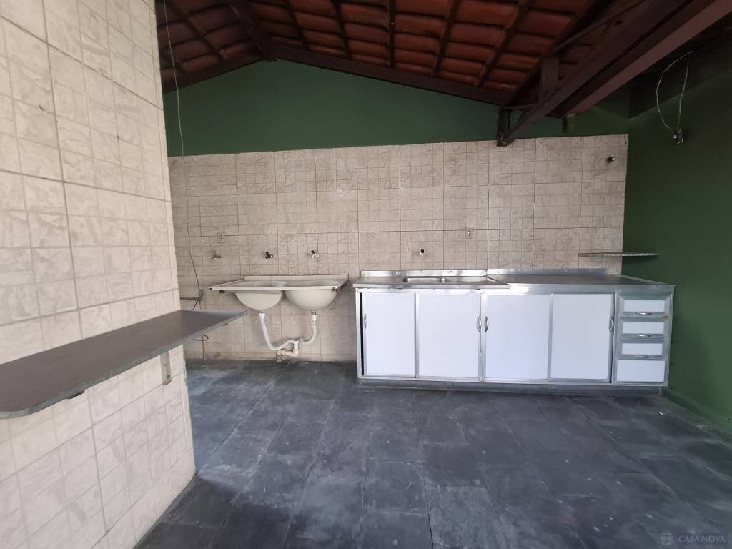 Aluguel, Casa, Porto Velho, Divinopolis, AREA DE SERVIÇO