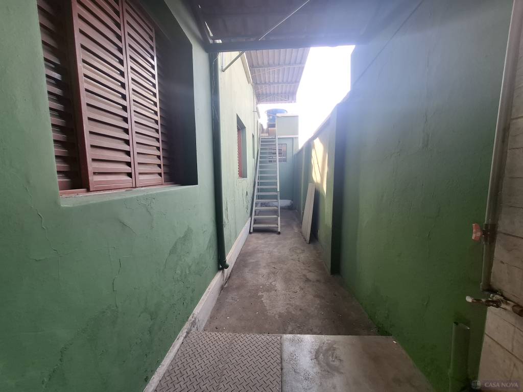 Aluguel, Casa, Porto Velho, Divinopolis, ACESSO