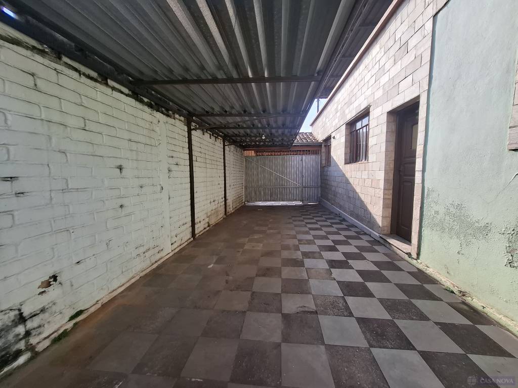 Aluguel, Casa, Porto Velho, Divinopolis, GARAGEM