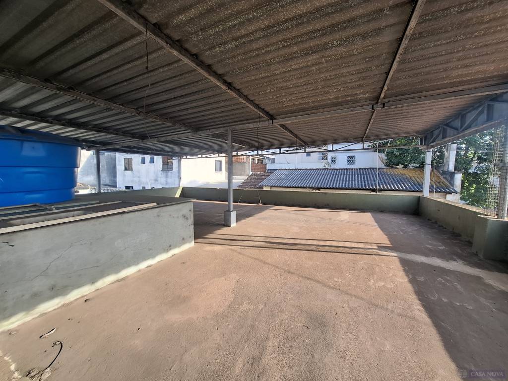 Aluguel, Casa, Porto Velho, Divinopolis, TERRAÇO
