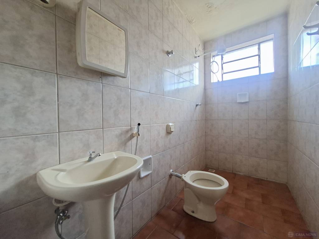 Aluguel, Apartamento, Niteroi, Divinopolis, Banho Social