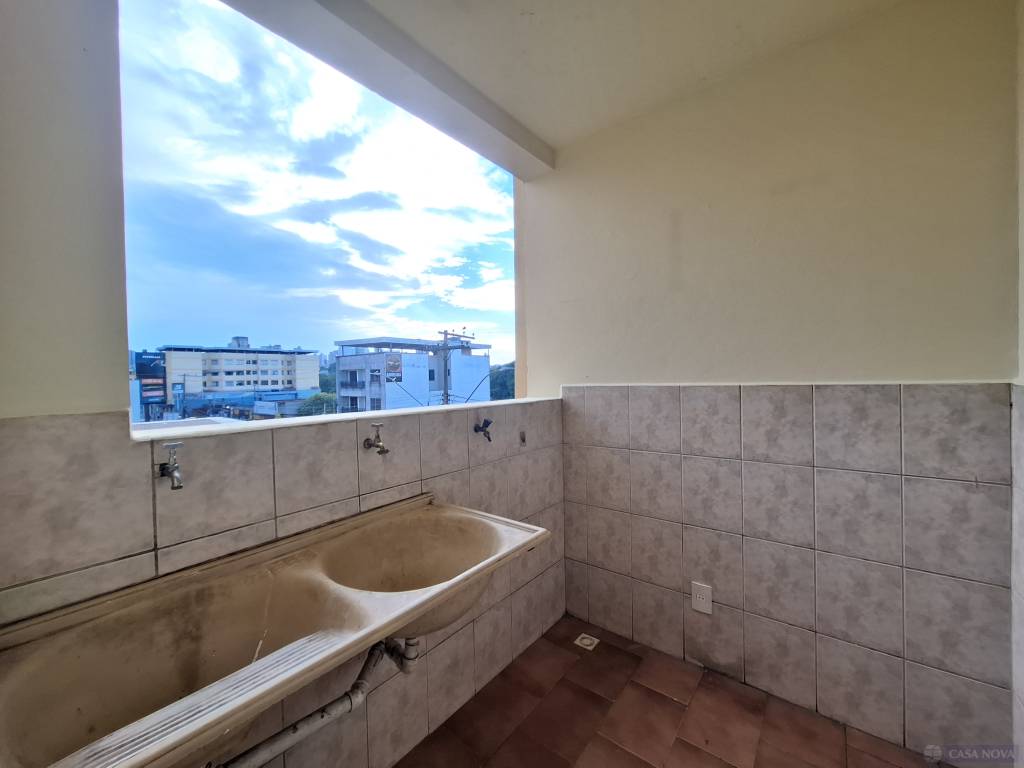 Aluguel, Apartamento, Niteroi, Divinopolis, Área de Serviço