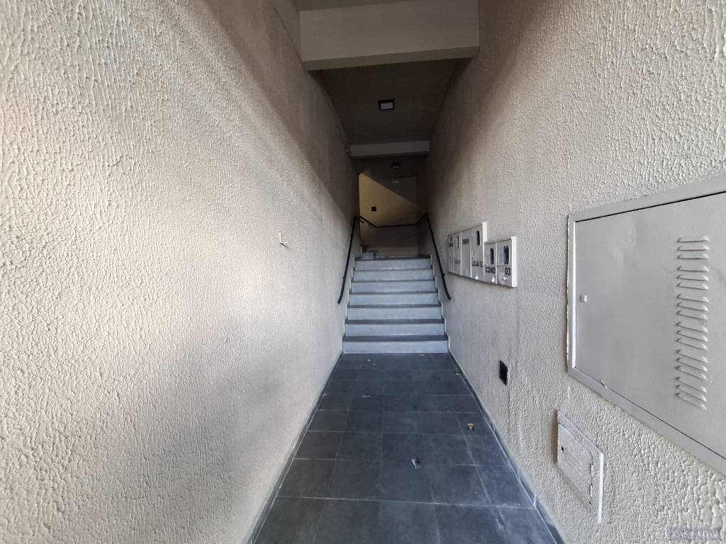 Aluguel, Apartamento, Niteroi, Divinopolis, Hall de Entrada