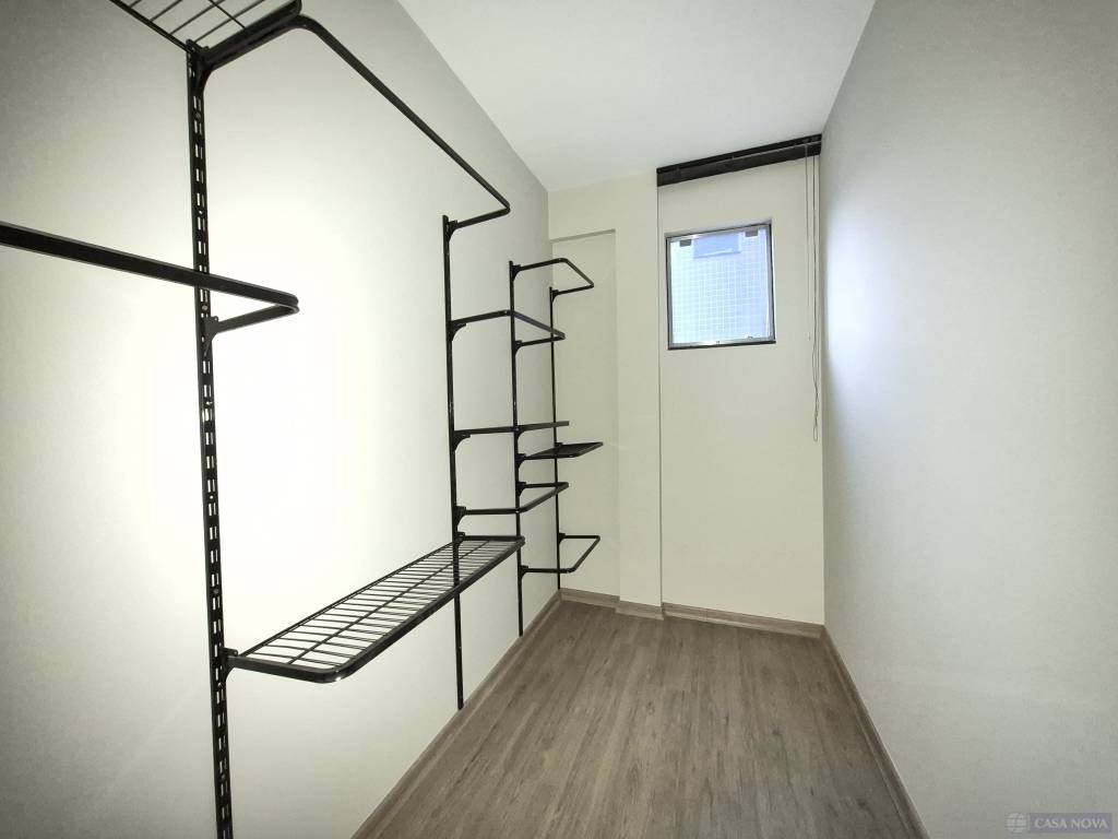 Aluguel, Apartamento, Dr. Jose Thomaz, Divinopolis, Closet