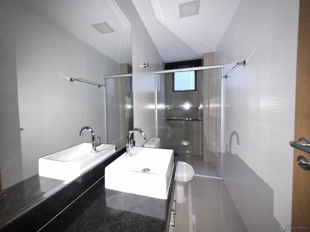 Aluguel, Apartamento, Dr. Jose Thomaz, Divinopolis, Banho social 
