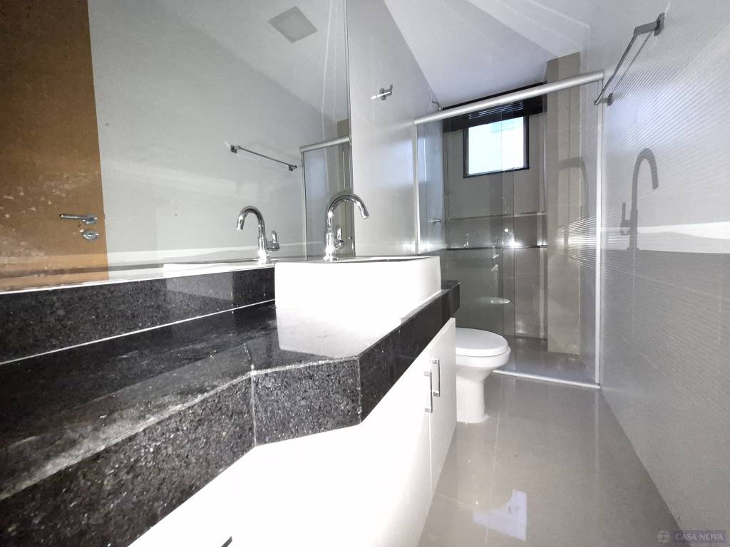 Aluguel, Apartamento, Dr. Jose Thomaz, Divinopolis, Banho Social