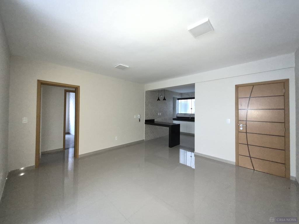 Aluguel, Apartamento, Dr. Jose Thomaz, Divinopolis, Sala