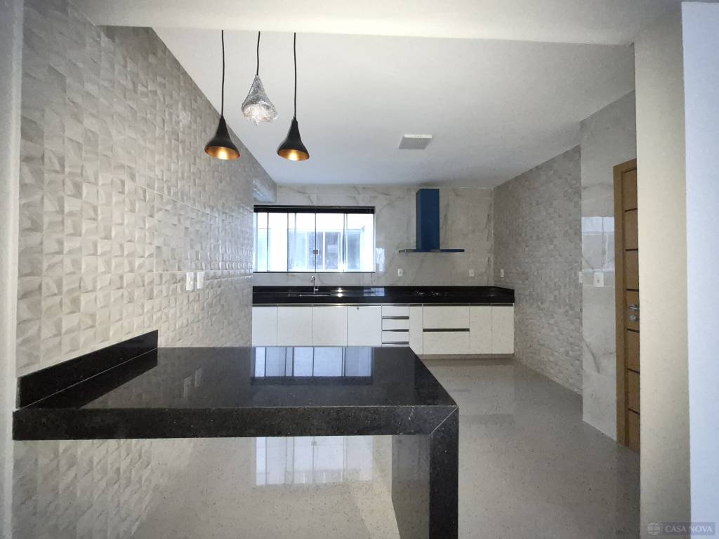 Aluguel, Apartamento, Dr. Jose Thomaz, Divinopolis, Cozinha