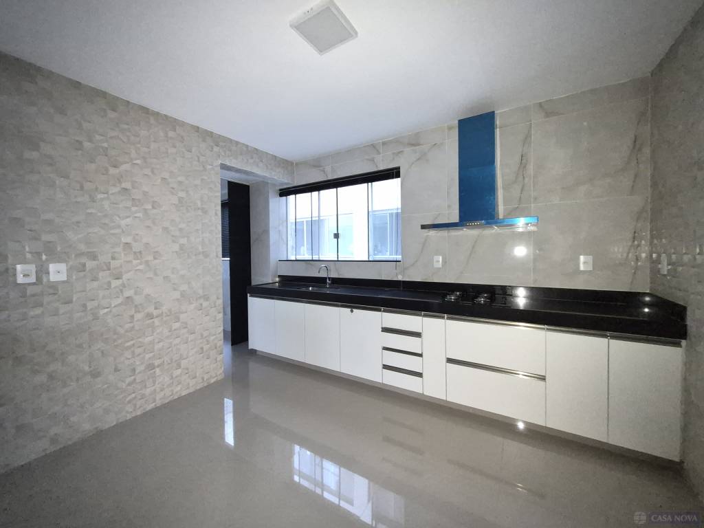 Aluguel, Apartamento, Dr. Jose Thomaz, Divinopolis, Cozinha