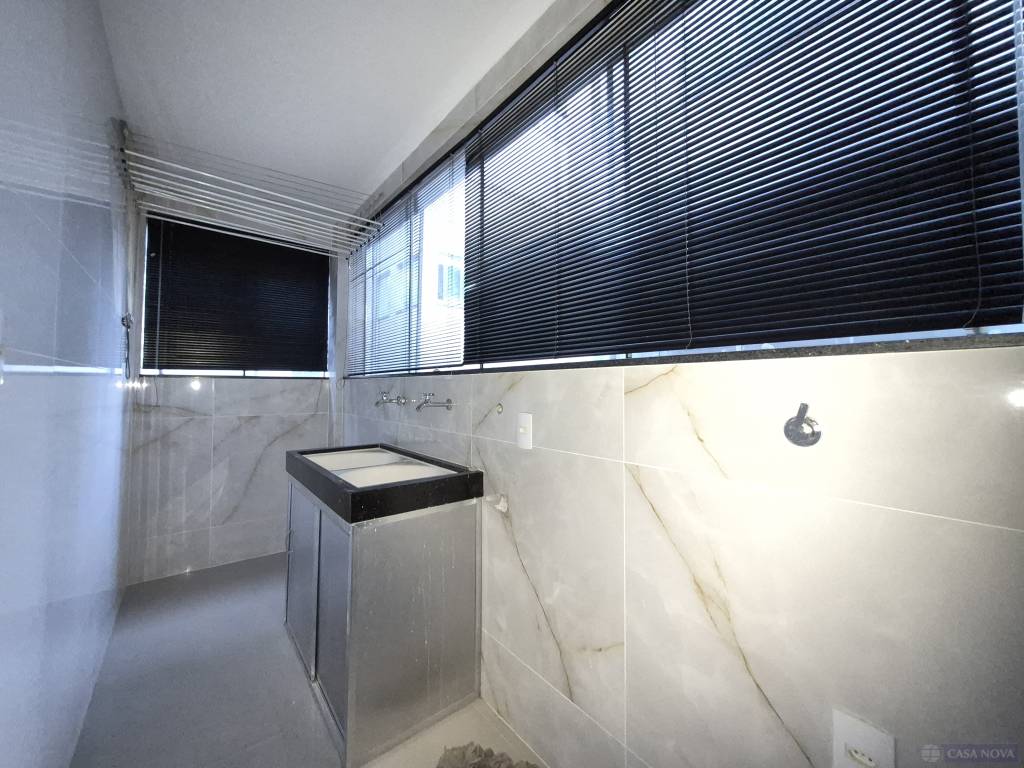 Aluguel, Apartamento, Dr. Jose Thomaz, Divinopolis, Área de Serviço
