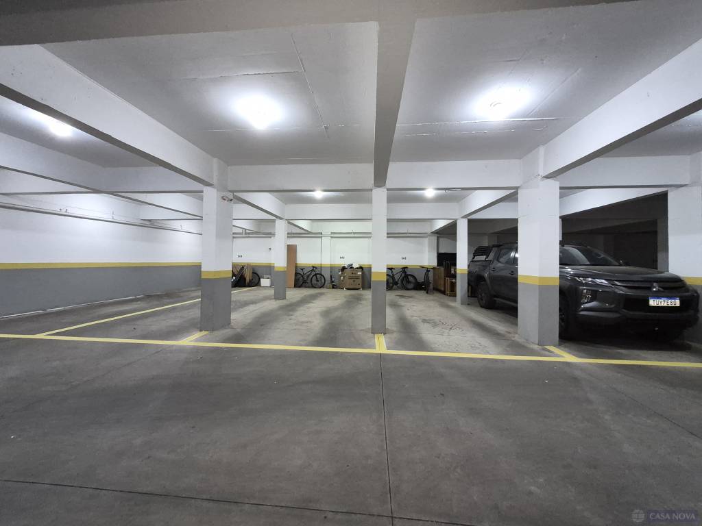 Aluguel, Apartamento, Dr. Jose Thomaz, Divinopolis, Garagem