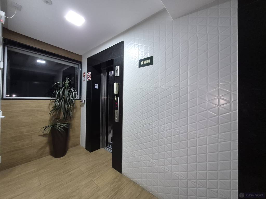 Aluguel, Apartamento, Dr. Jose Thomaz, Divinopolis, Hall de Entrada