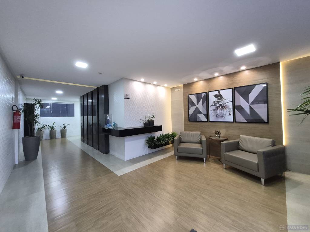 Aluguel, Apartamento, Dr. Jose Thomaz, Divinopolis, Hall de entrada