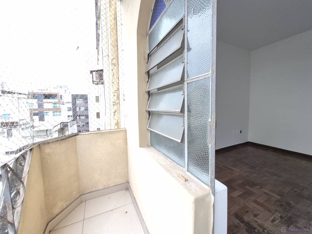 Aluguel, Apartamento, Centro, Divinopolis, Sacada 2