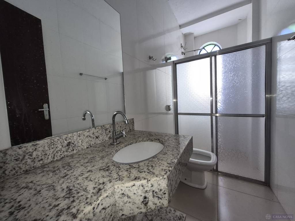 Aluguel, Apartamento, Centro, Divinopolis, Banho Social 