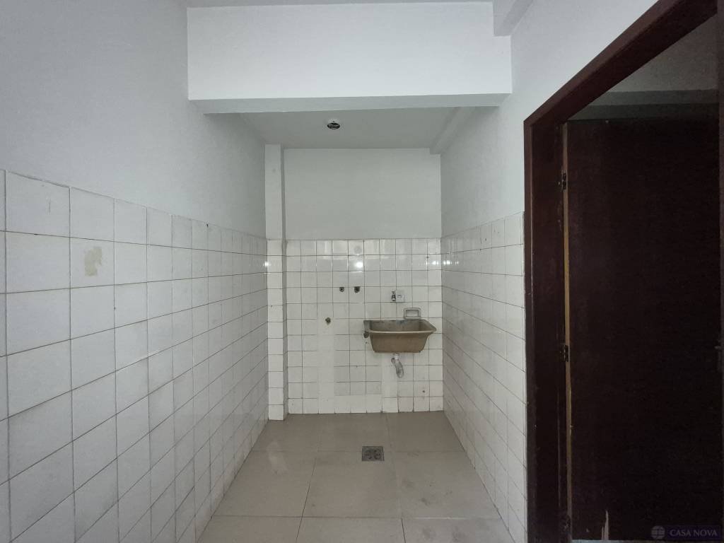 Aluguel, Apartamento, Centro, Divinopolis, Area de serviço 