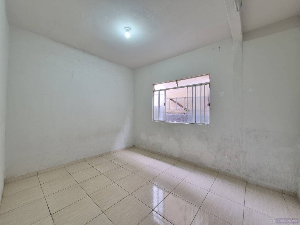 Aluguel, Apartamento, Sao Jose, Divinopolis, Dormitório 01