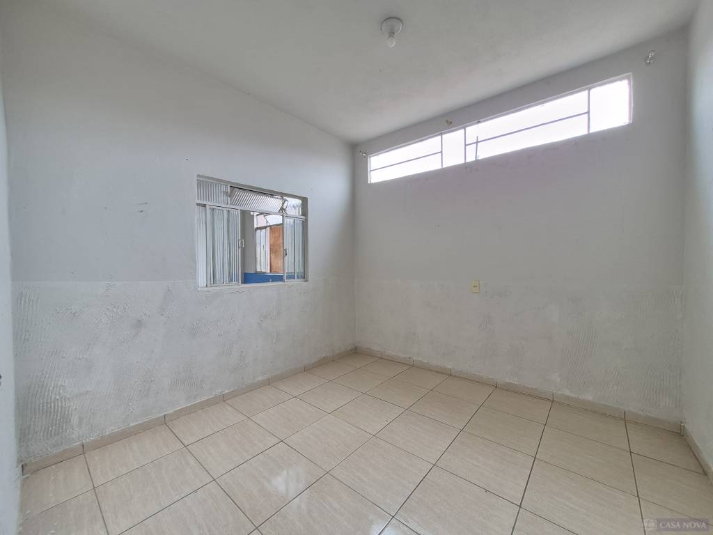 Aluguel, Apartamento, Sao Jose, Divinopolis, Dormitório 02
