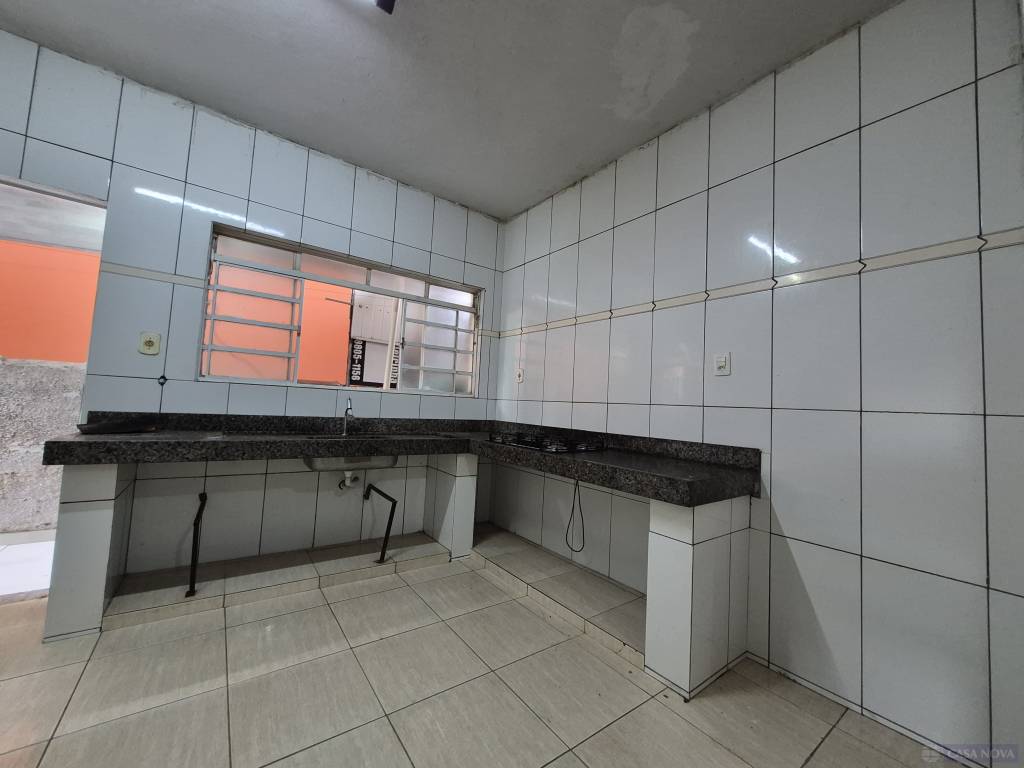 Aluguel, Apartamento, Sao Jose, Divinopolis, Cozinha