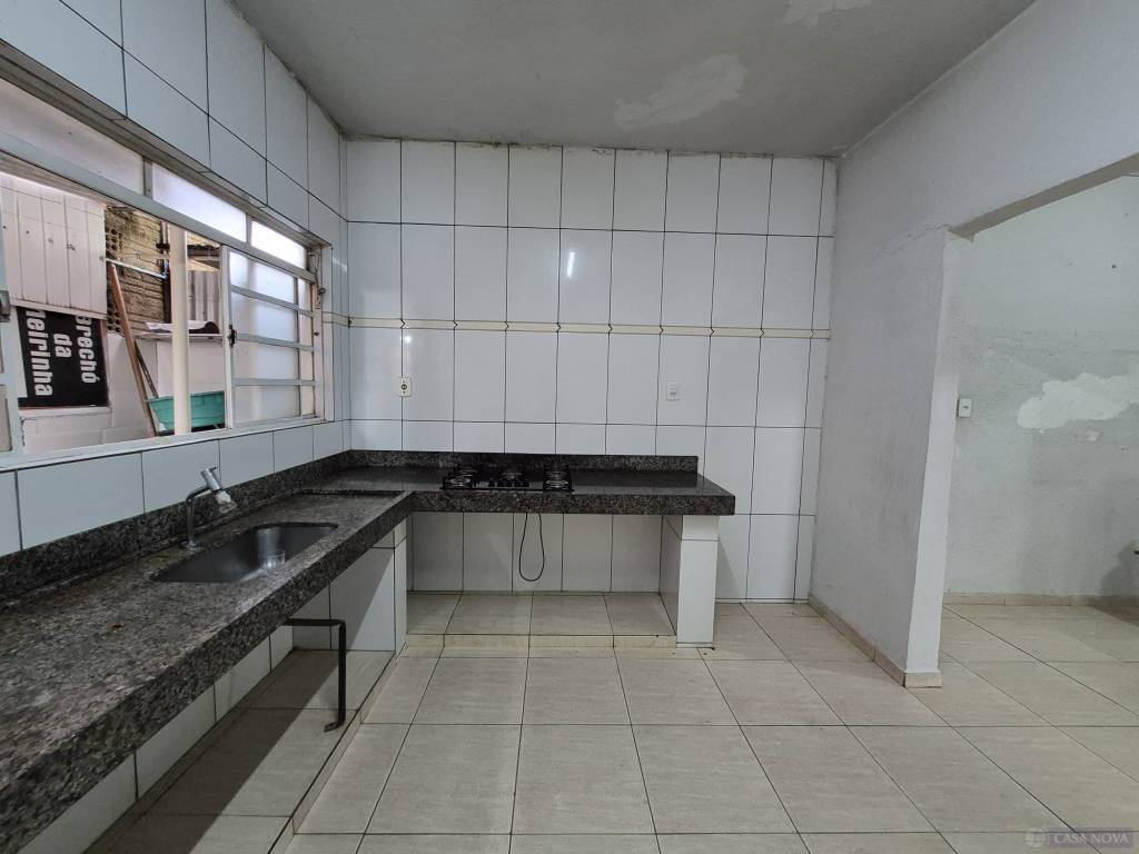 Aluguel, Apartamento, Sao Jose, Divinopolis, Cozinha
