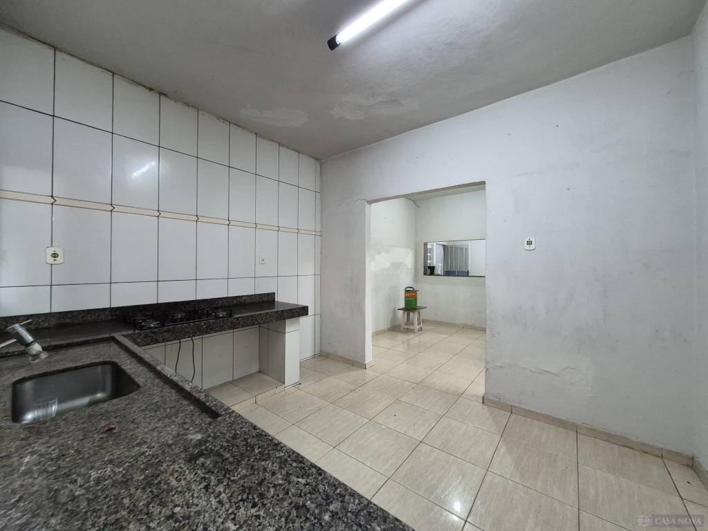 Aluguel, Apartamento, Sao Jose, Divinopolis, Cozinha