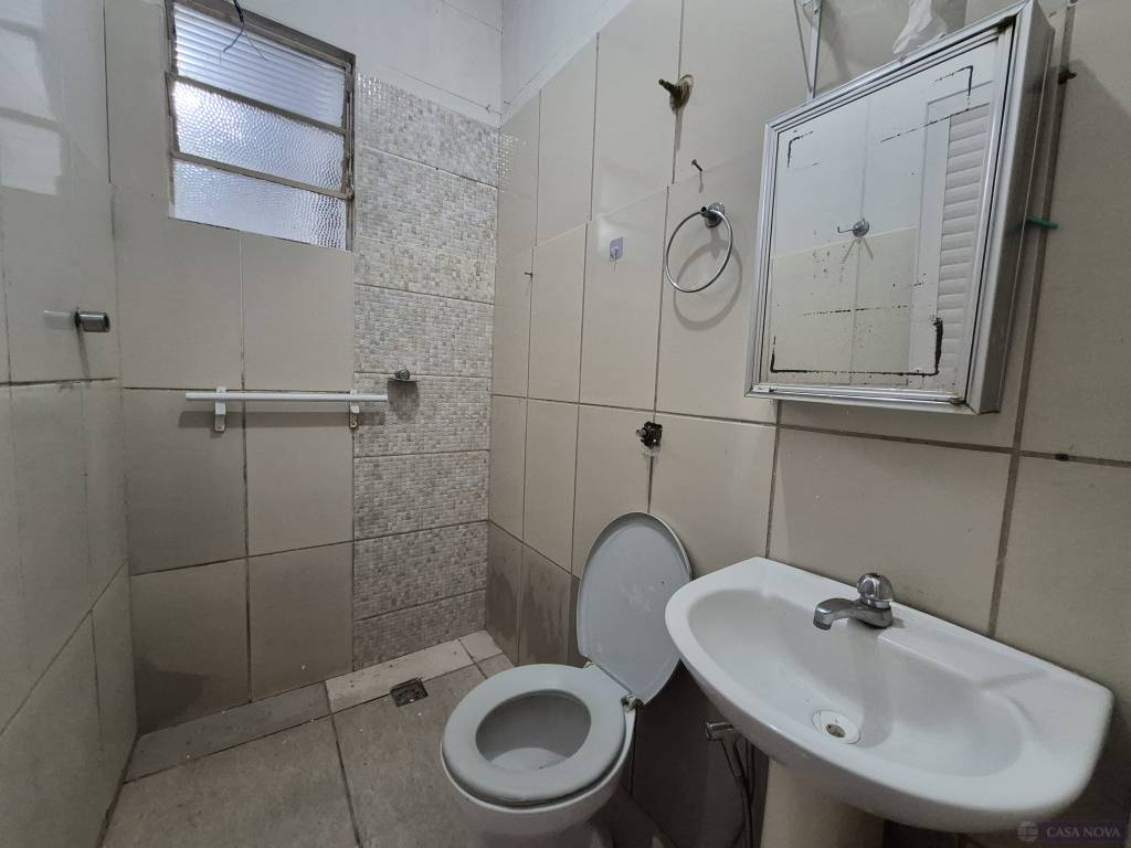 Aluguel, Apartamento, Sao Jose, Divinopolis, Banho social