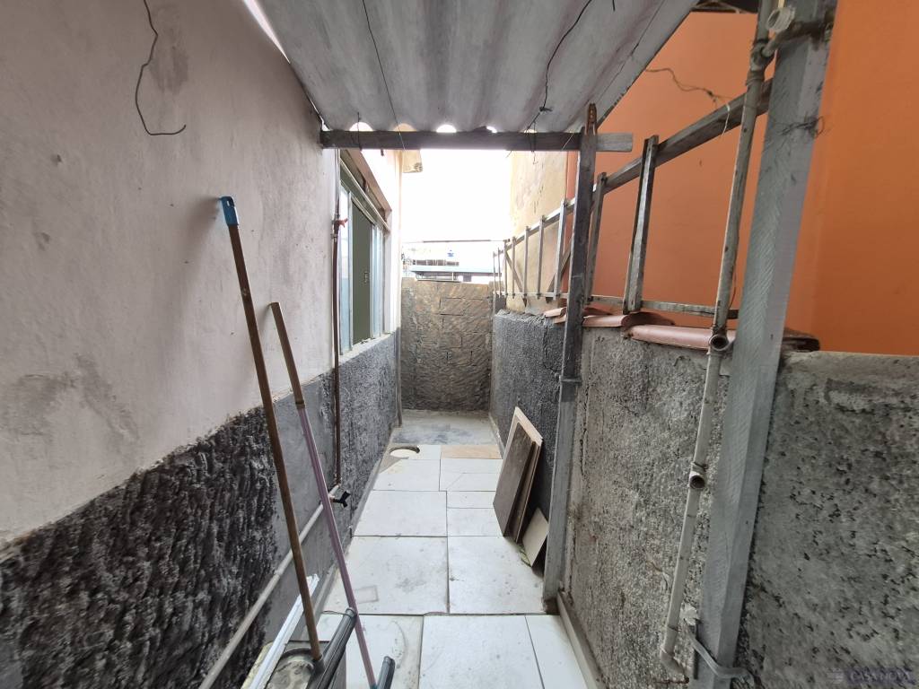 Aluguel, Apartamento, Sao Jose, Divinopolis, Área de claridade