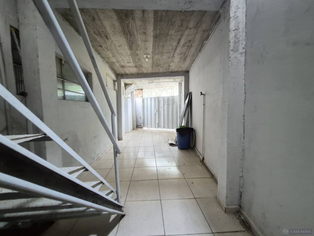 Aluguel, Apartamento, Sao Jose, Divinopolis, Entrada comunitária e garagem