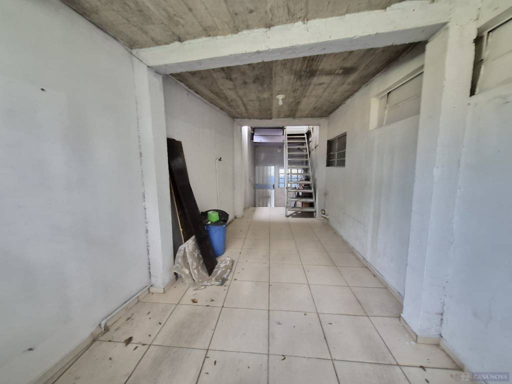Aluguel, Apartamento, Sao Jose, Divinopolis, Entrada comunitária e garagem