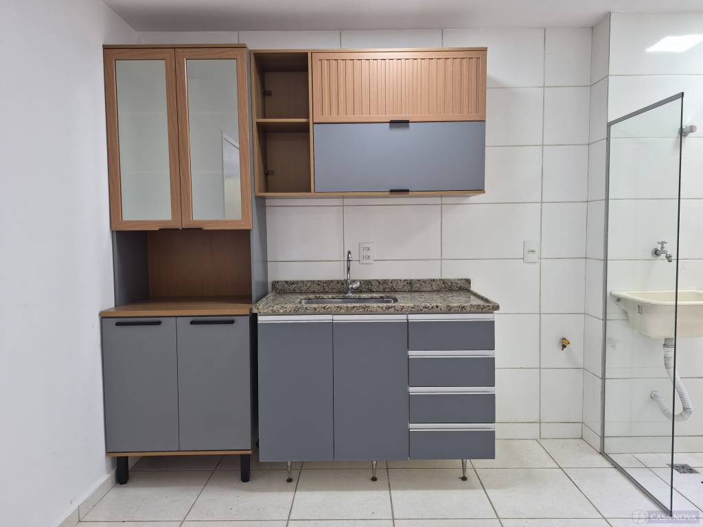 Aluguel, Apartamento, Marajo, Divinopolis, Cozinha
