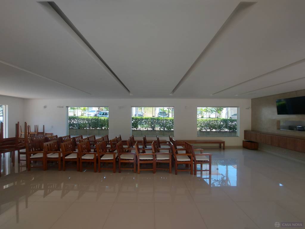 Aluguel, Apartamento, Marajo, Divinopolis, Salão de festas
