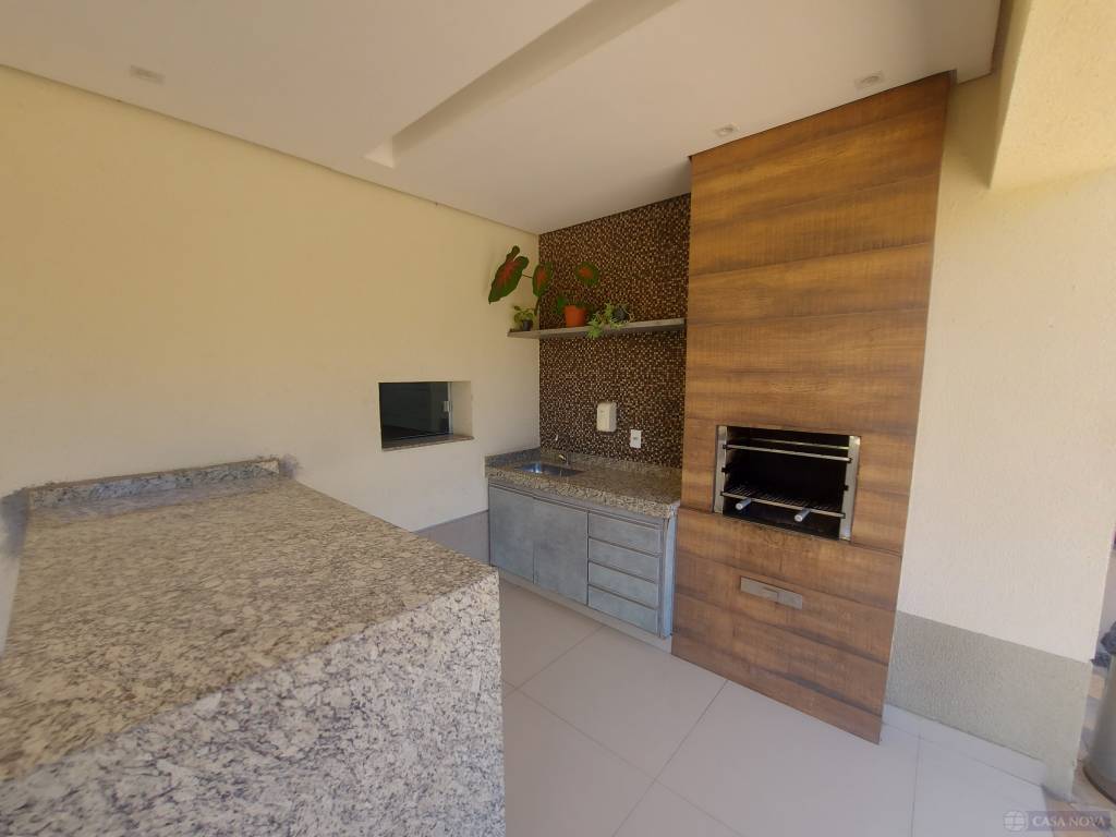 Aluguel, Apartamento, Marajo, Divinopolis, Área Gourmet