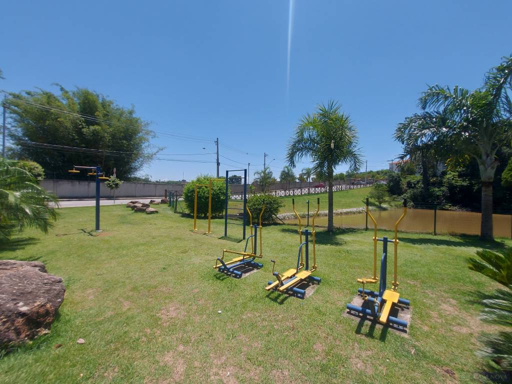 Aluguel, Apartamento, Marajo, Divinopolis, Área de exercício ao ar livre