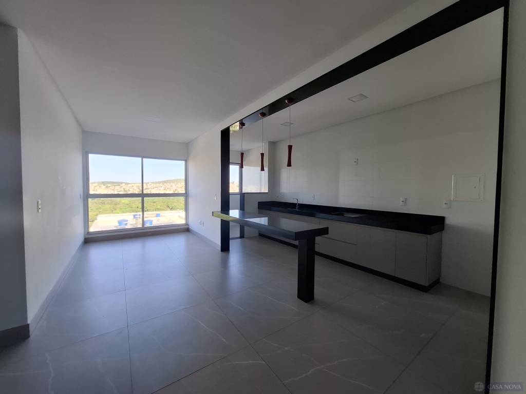 Aluguel, Apartamento, Santa Clara, Divinopolis, Sala