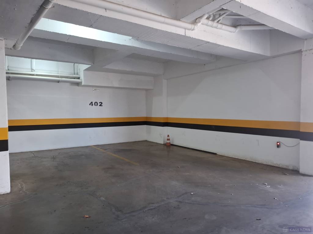 Aluguel, Apartamento, Santa Clara, Divinopolis, Garagem