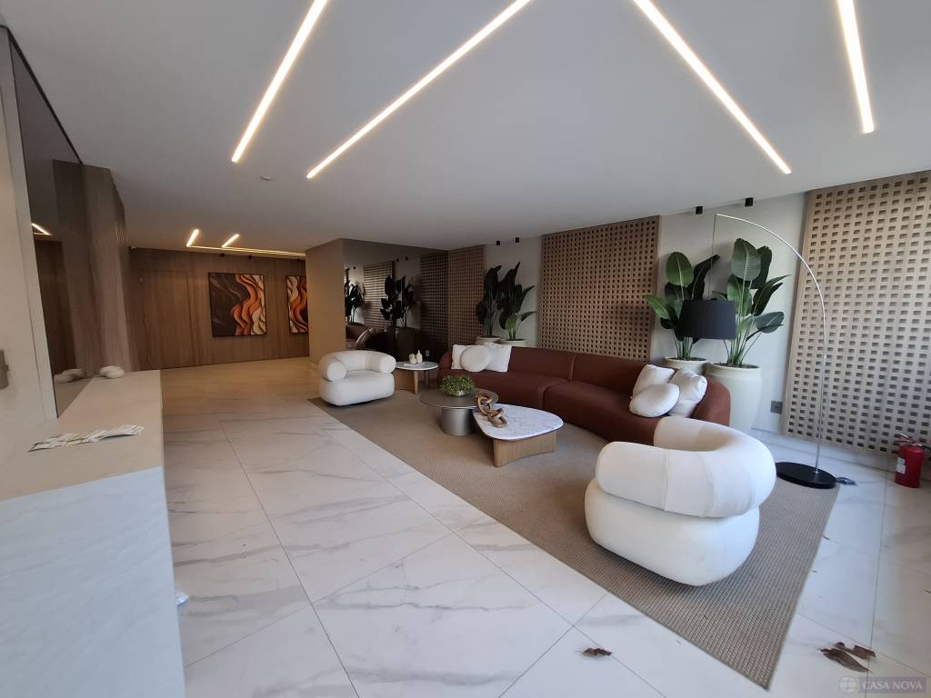 Aluguel, Apartamento, Santa Clara, Divinopolis, Hall de entrda