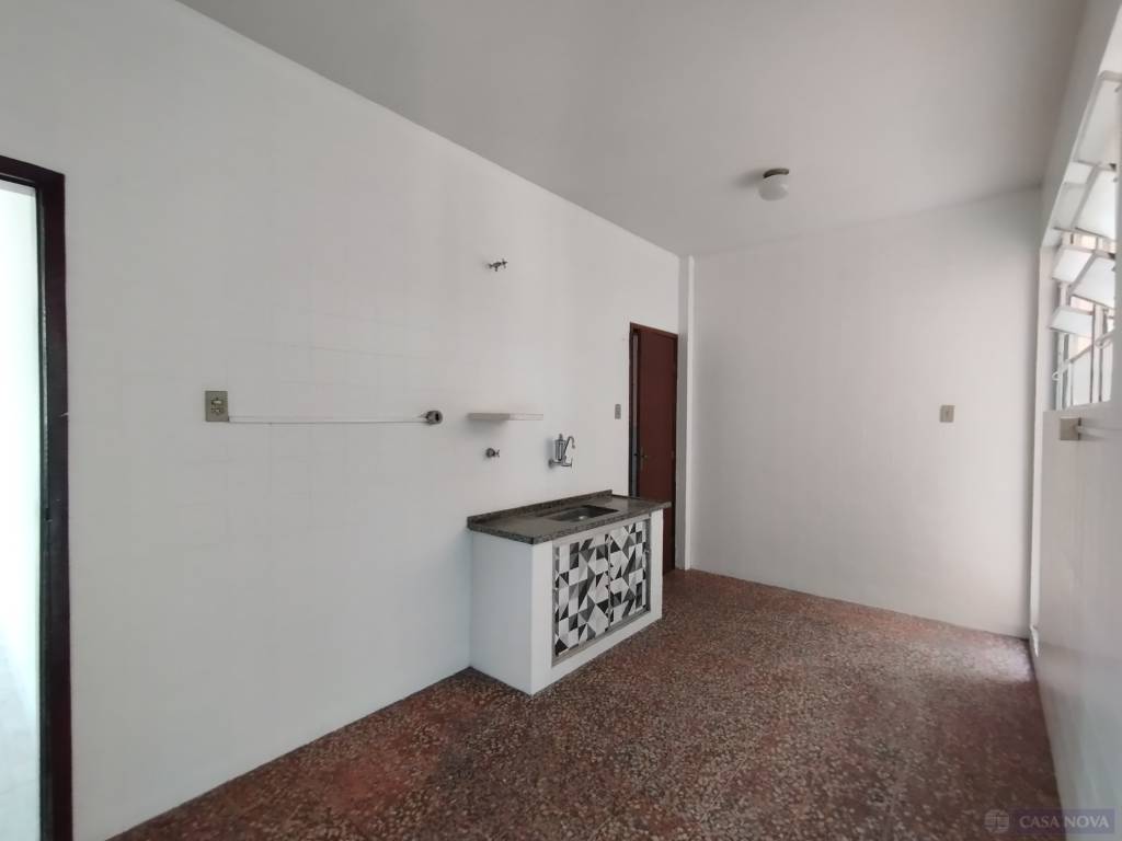 Aluguel, Apartamento, Centro, Divinopolis, Cozinha
