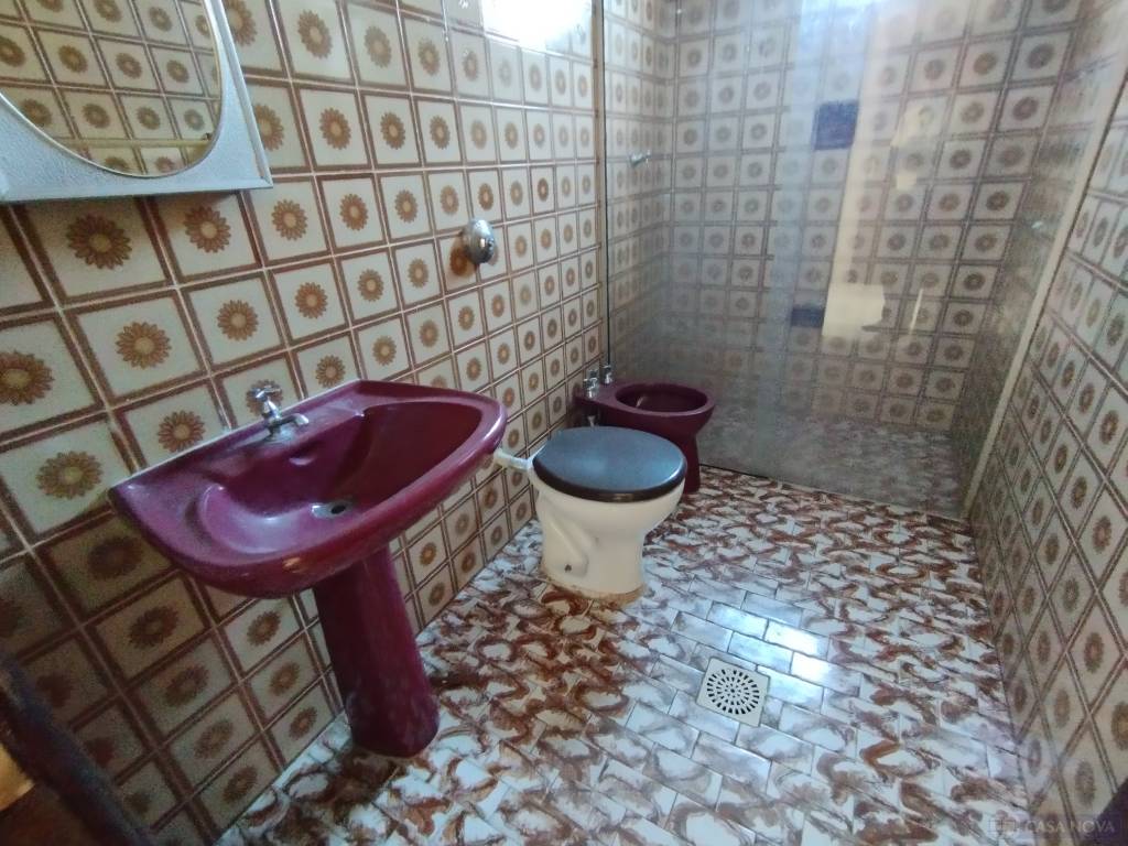 Aluguel, Apartamento, Centro, Divinopolis, Banho Social 