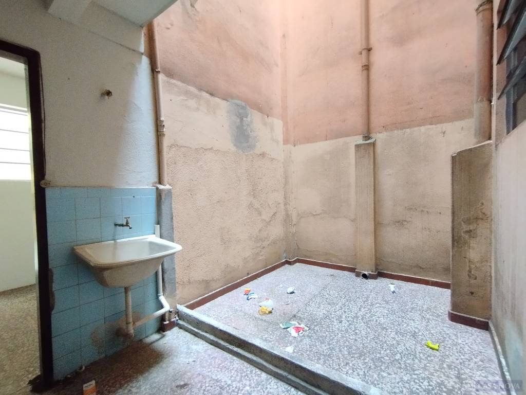 Aluguel, Apartamento, Centro, Divinopolis, Área de Serviço