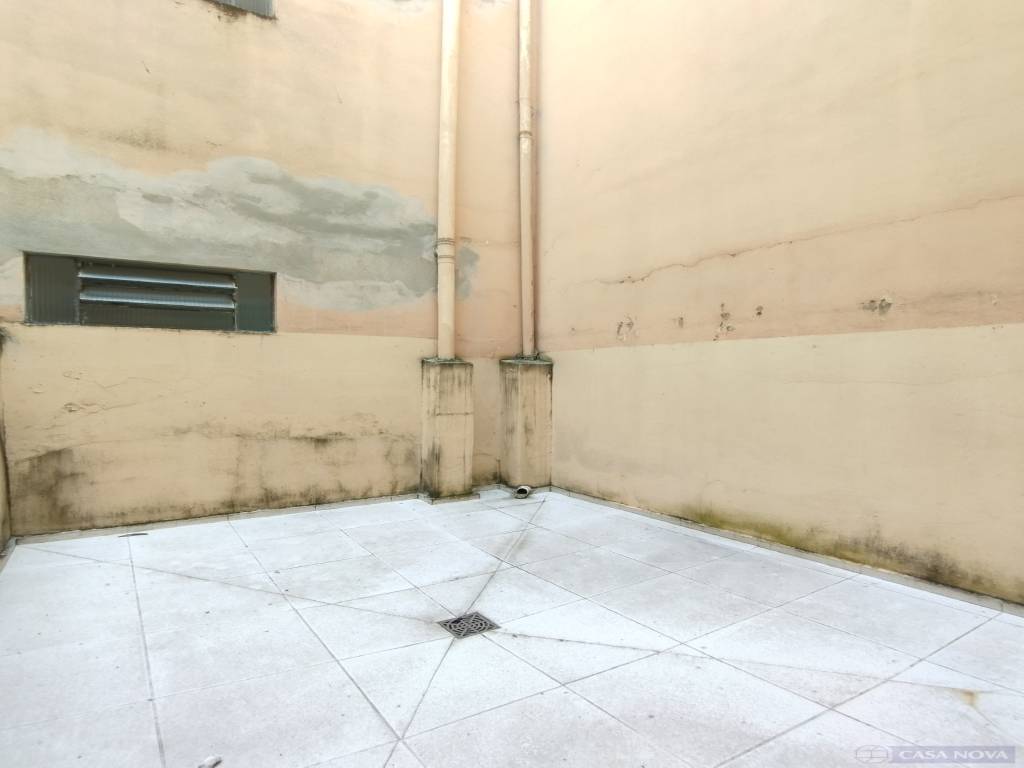 Aluguel, Apartamento, Centro, Divinopolis, Área de claridade 