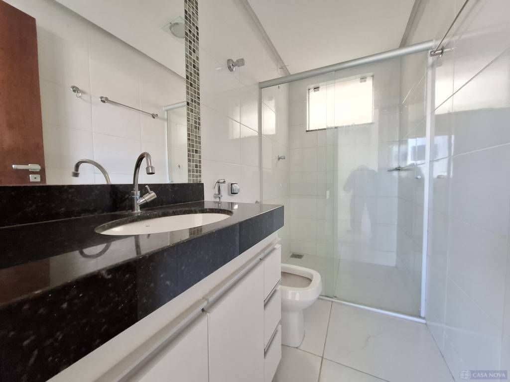 Aluguel, Apartamento, Ipiranga, Divinopolis, Banho suíte