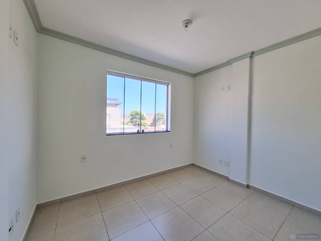 Aluguel, Apartamento, Ipiranga, Divinopolis, Dormitório 03